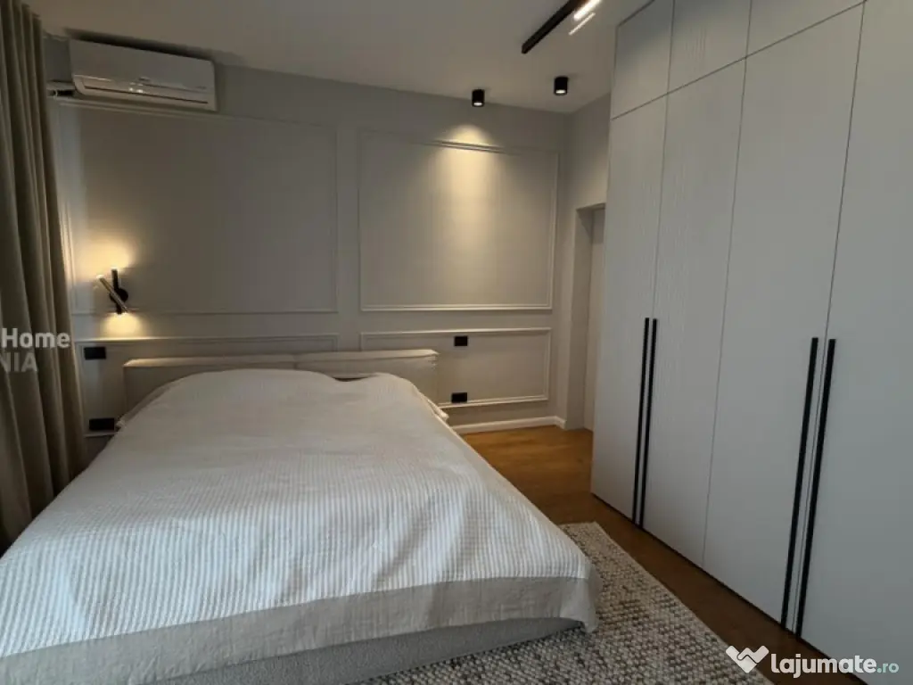 Apartament 3 camere 108mp | 13 Septembrie | 0% Comision | Pa