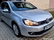Volkswagen Golf 6 2010! Prim prop in Ro, 1.4 TSI Benzină, versiune Highline! 