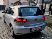 Volkswagen Golf 6 2010! Prim prop in Ro, 1.4 TSI Benzină, versiune Highline! 
