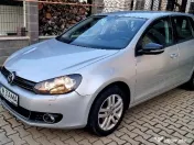 Volkswagen Golf 6 2010! Prim prop in Ro, 1.4 TSI Benzină, versiune Highline! 