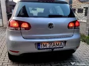 Volkswagen Golf 6 2010! Prim prop in Ro, 1.4 TSI Benzină, versiune Highline! 