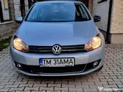 Volkswagen Golf 6 2010! Prim prop in Ro, 1.4 TSI Benzină, versiune Highline! 