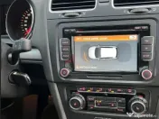 Volkswagen Golf 6 2010! Prim prop in Ro, 1.4 TSI Benzină, versiune Highline! 