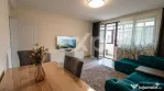 Apartament cu 3 camere, Etaj 1, decomandat | Trivale, Piteș