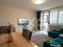 Apartament cu 3 camere, Etaj 1, decomandat | Trivale, Piteș