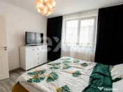 Apartament cu 3 camere, Etaj 1, decomandat | Trivale, Piteș 
