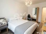 Apartament cu 3 camere, Etaj 1, decomandat | Trivale, Piteș 