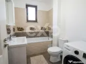 Apartament cu 3 camere, Etaj 1, decomandat | Trivale, Piteș 