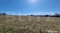 Oportunitate de investitie! 3 ha, 102m front, intravilan, ut