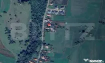 Oportunitate de investitie! 3 ha, 102m front, intravilan, ut