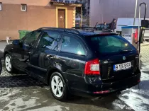 Skoda Octavia 2 facelift – 2012 – 1.2 TSI 105cp – Break