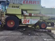 Combina Claas  dominator 