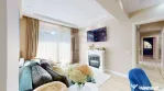 Apartament Top Class 5 ultramodern cu parcare subterana