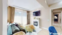 Apartament Top Class 5 ultramodern cu parcare subterana