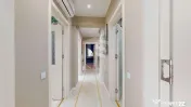 Apartament Top Class 5 ultramodern cu parcare subterana 