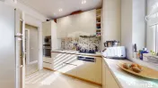 Apartament Top Class 5 ultramodern cu parcare subterana 
