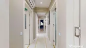 Apartament Top Class 5 ultramodern cu parcare subterana 
