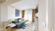 Apartament Top Class 5 ultramodern cu parcare subterana 