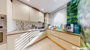 Apartament Top Class 5 ultramodern cu parcare subterana 
