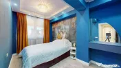 Apartament Top Class 5 ultramodern cu parcare subterana 