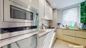 Apartament Top Class 5 ultramodern cu parcare subterana 