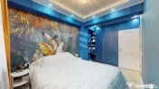 Apartament Top Class 5 ultramodern cu parcare subterana 