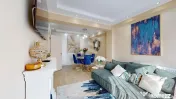 Apartament Top Class 5 ultramodern cu parcare subterana 