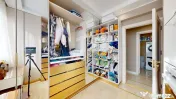 Apartament Top Class 5 ultramodern cu parcare subterana 