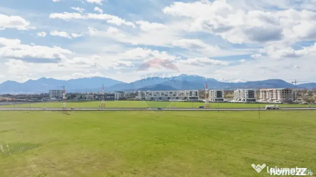 Oportunitate Investiție – Teren 2.000 mp Rezidențial ... - Sanpetru (Brasov)