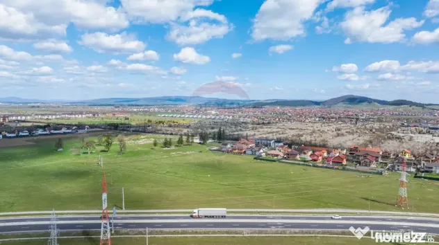 Oportunitate Investiție – Teren 2.000 mp Rezidențial ... - Sanpetru (Brasov)