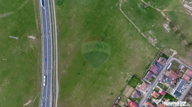 Oportunitate Investiție – Teren 2.000 mp Rezidențial ... - Sanpetru (Brasov)