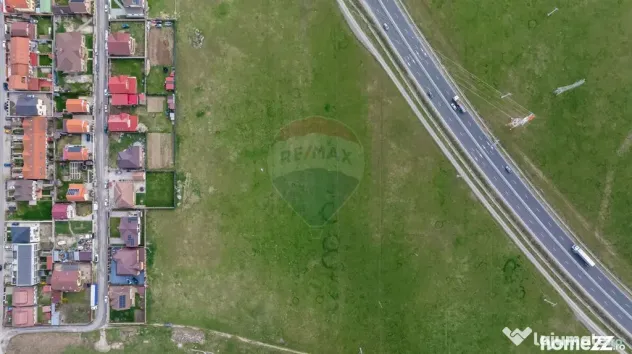Oportunitate Investiție – Teren 2.000 mp Rezidențial ... - Sanpetru (Brasov)