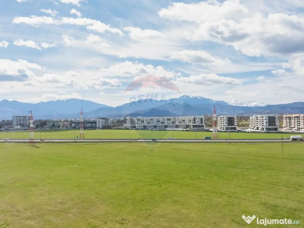 Oportunitate Investiție – Teren 2.000 mp Rezidențial ...