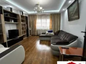 Ap 2 cam decomandat mobilat si utilat+boxa si loc parcare–cartier Tei 