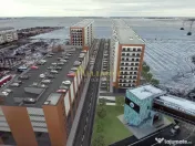 Sky Garden Pasarela Studio 66.25 mp 