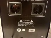 Stabilizator tensiune ELECTRO POWER 3000VA 