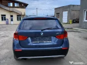 BMW x1 an 2011 diesel 2.0 tdi euro 5 klimatronic adus recent 