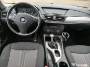 BMW x1 an 2011 diesel 2.0 tdi euro 5 klimatronic adus recent 