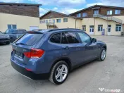 BMW x1 an 2011 diesel 2.0 tdi euro 5 klimatronic adus recent 