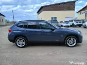 BMW x1 an 2011 diesel 2.0 tdi euro 5 klimatronic adus recent 