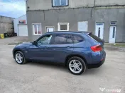 BMW x1 an 2011 diesel 2.0 tdi euro 5 klimatronic adus recent 
