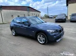 BMW x1 an 2011 diesel 2.0 tdi euro 5 klimatronic adus recent