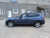 BMW x1 an 2011 diesel 2.0 tdi euro 5 klimatronic adus recent 