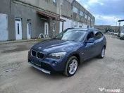 BMW x1 an 2011 diesel 2.0 tdi euro 5 klimatronic adus recent 