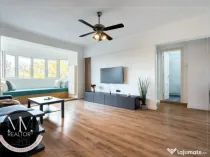 2 Camere stradal 13 Septembrie - Marriott