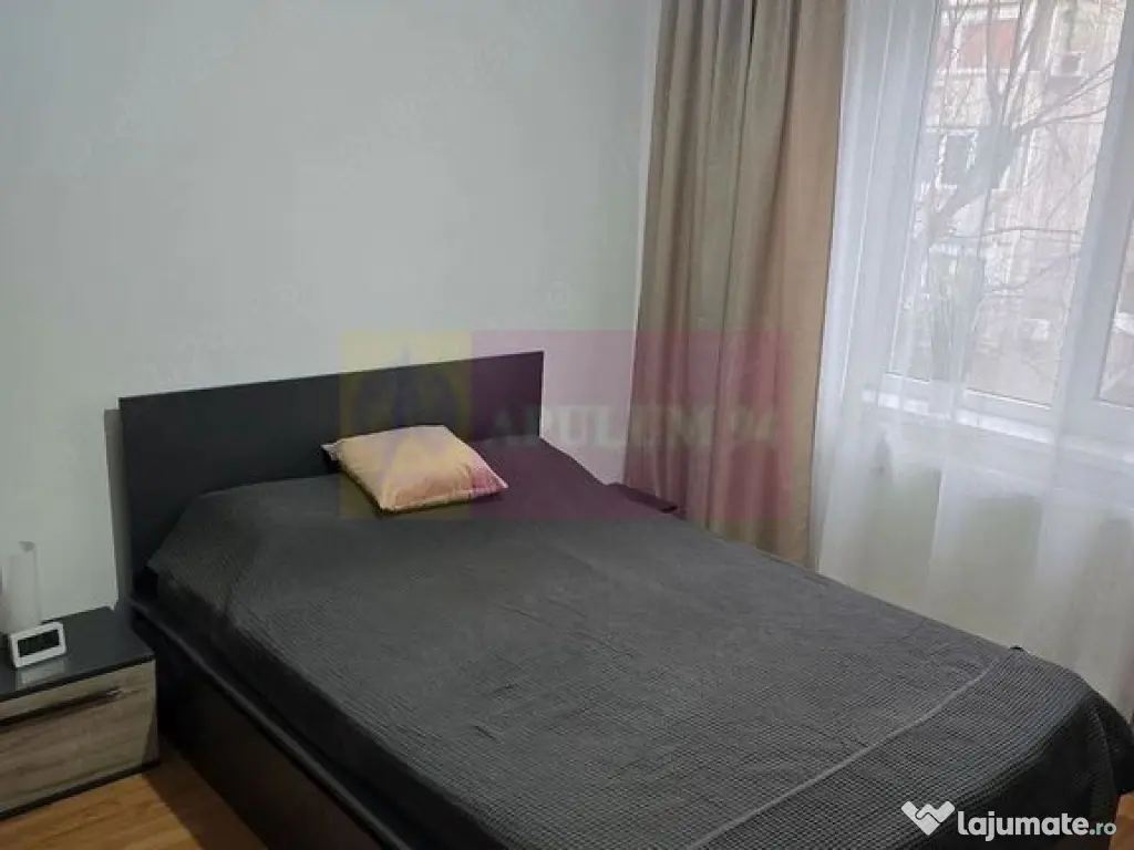 Apartamete 3 camere , decomandat , Aparatorii Patriei