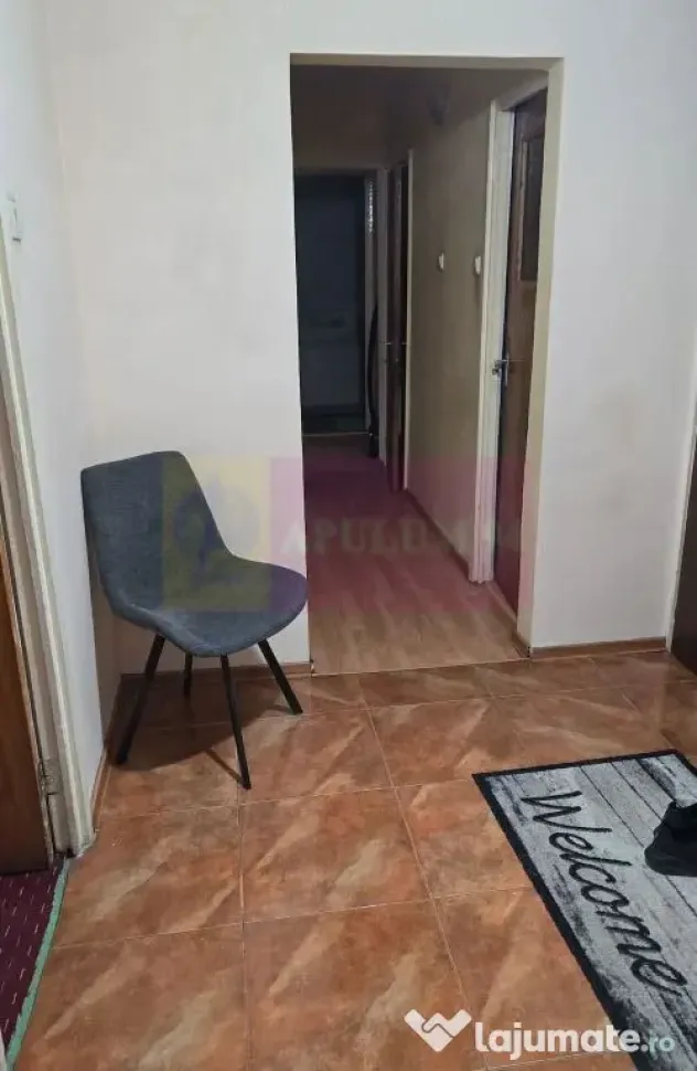 Apartamete 3 camere , decomandat , Aparatorii Patriei