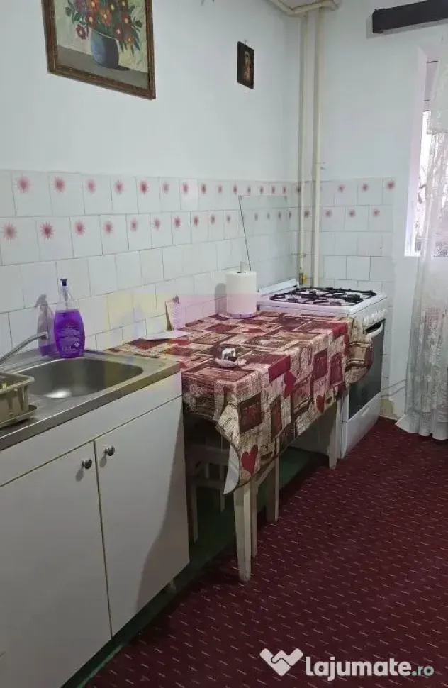Apartamete 3 camere , decomandat , Aparatorii Patriei