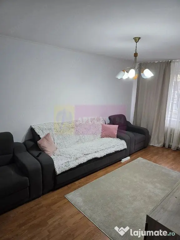 Apartamete 3 camere , decomandat , Aparatorii Patriei
