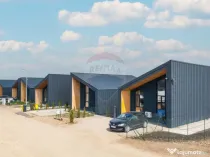 Casa Harman | Kuibul Residence | Comision 0%